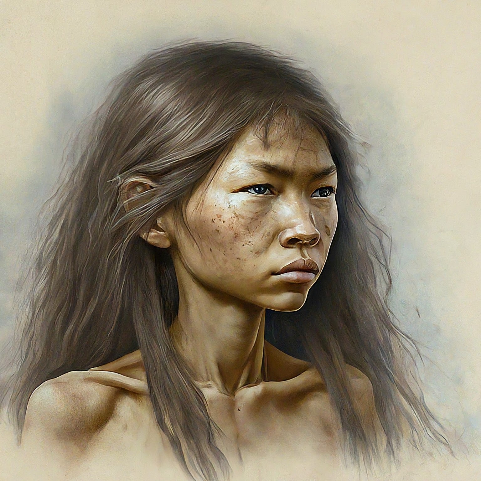 Denisovan